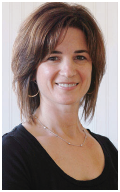 Pam Washek