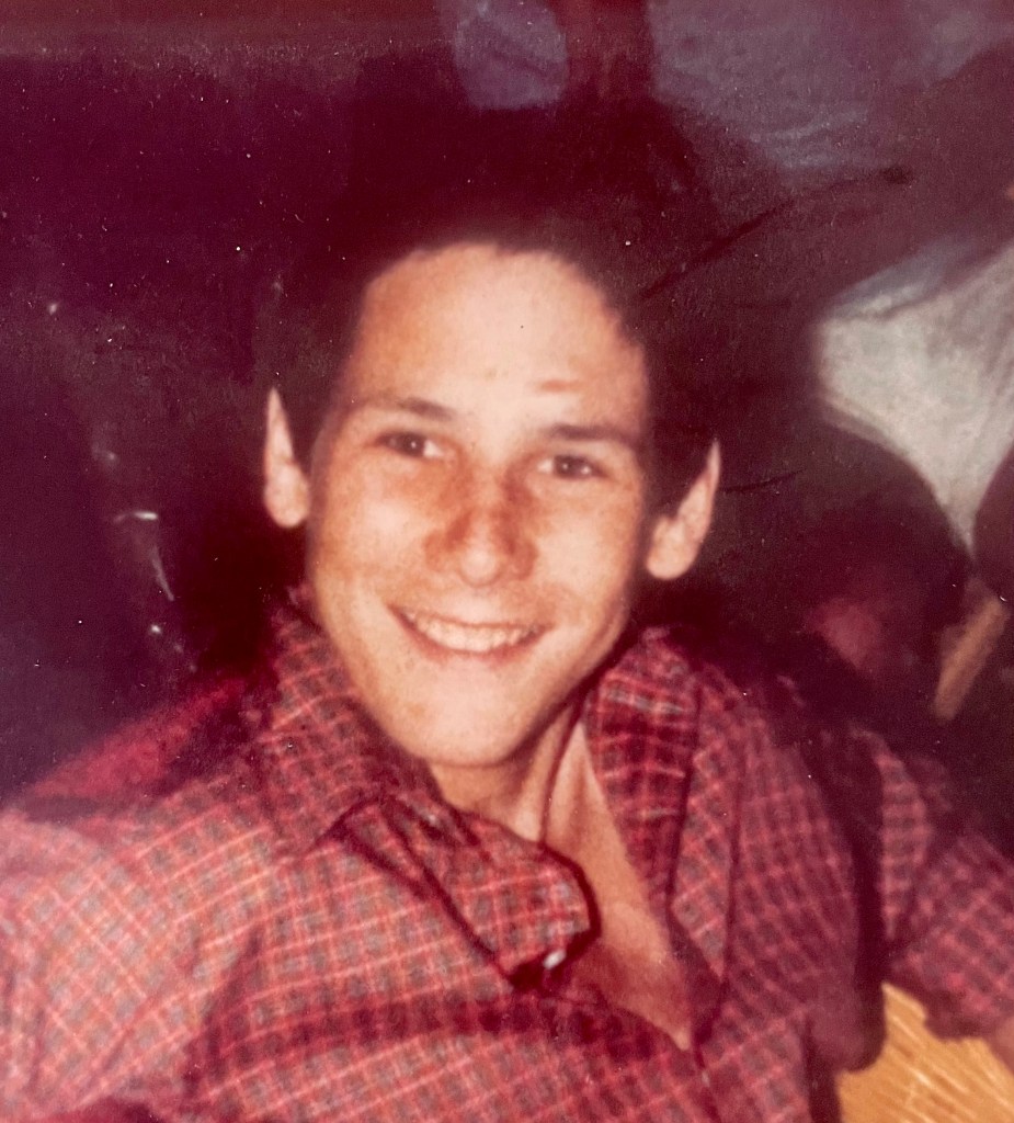 Tommy Raskin